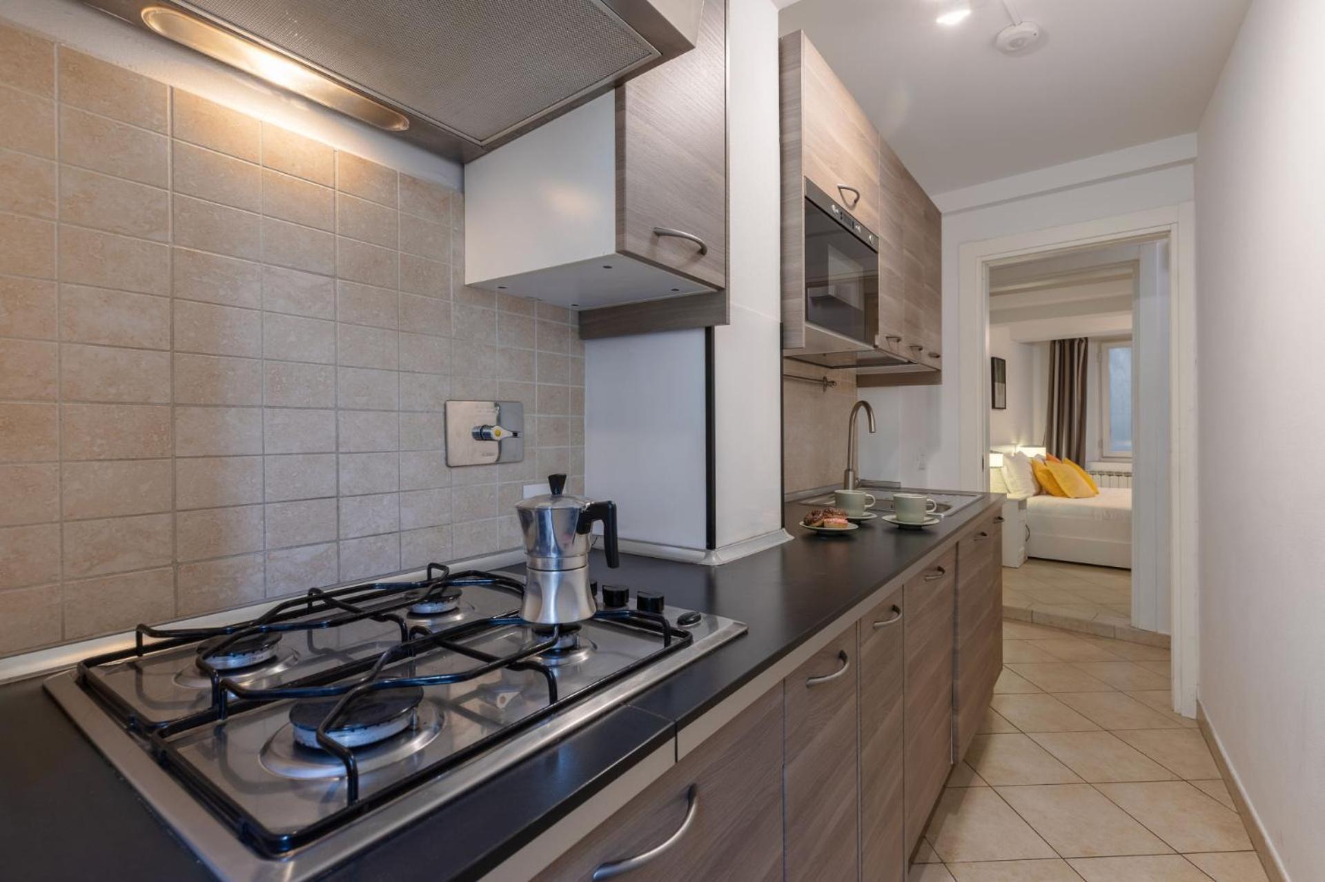 Apartamento Lovely In The Center Of Florença