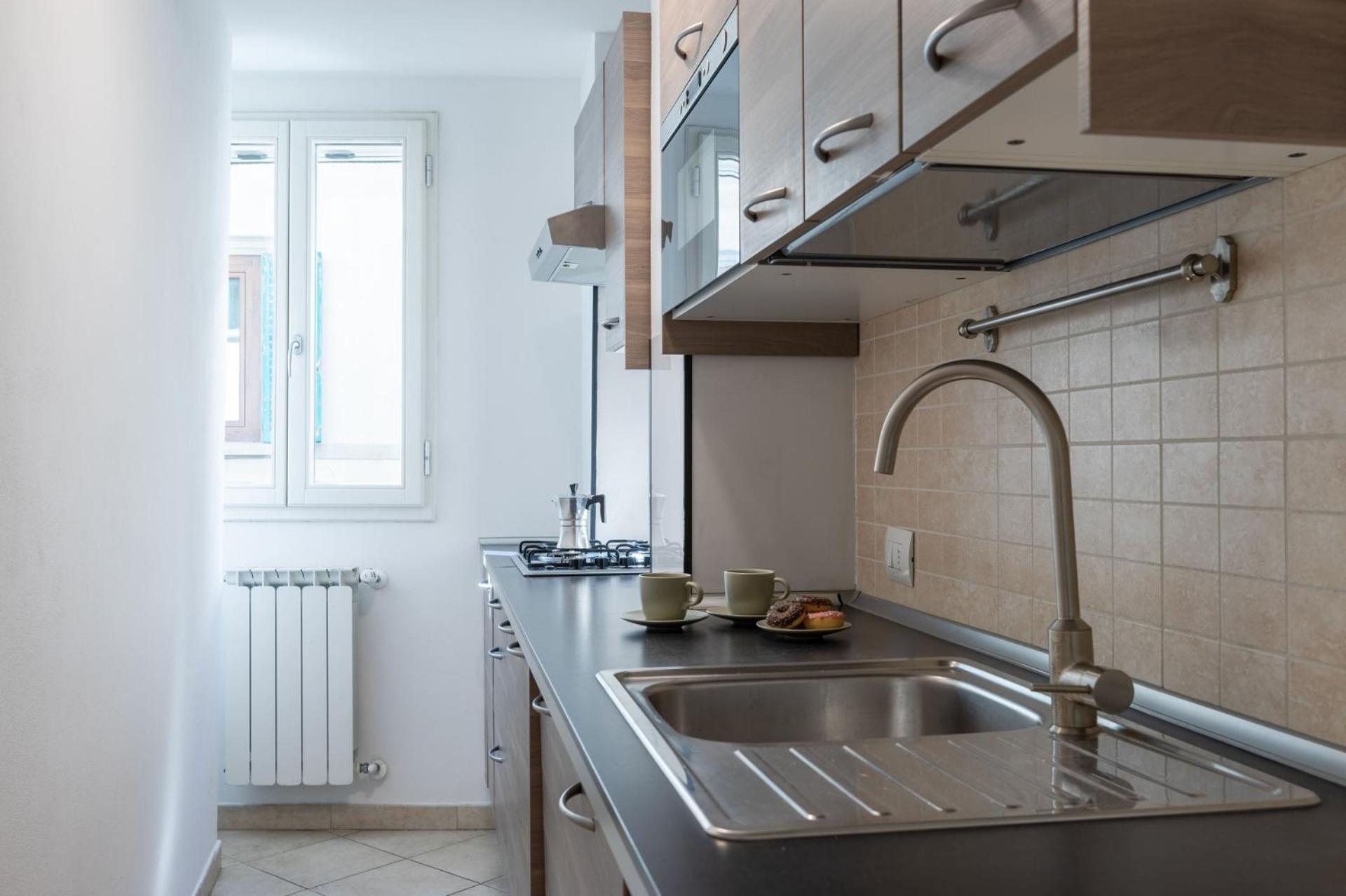 Apartamento Lovely In The Center Of *