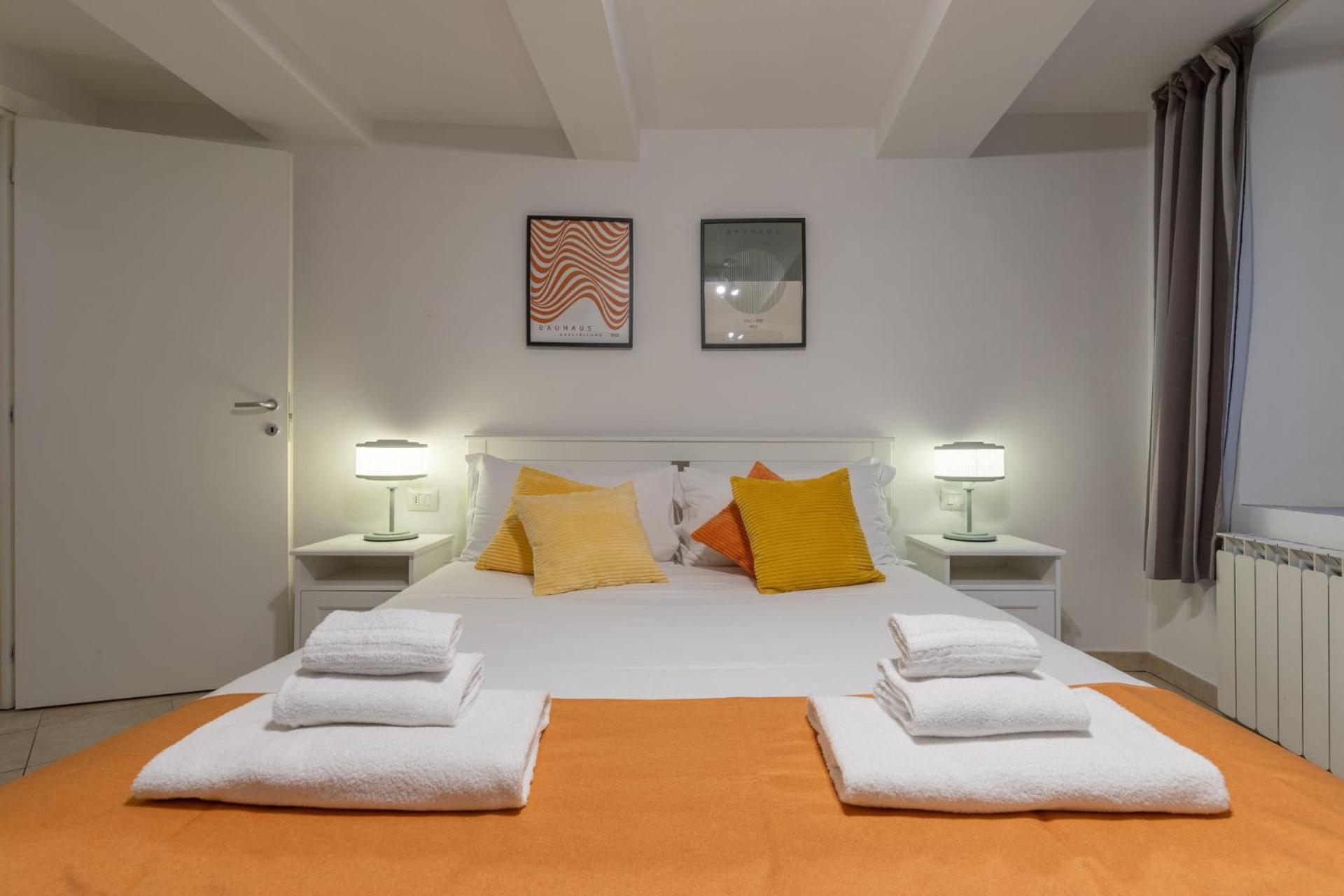 Apartamento Lovely In The Center Of