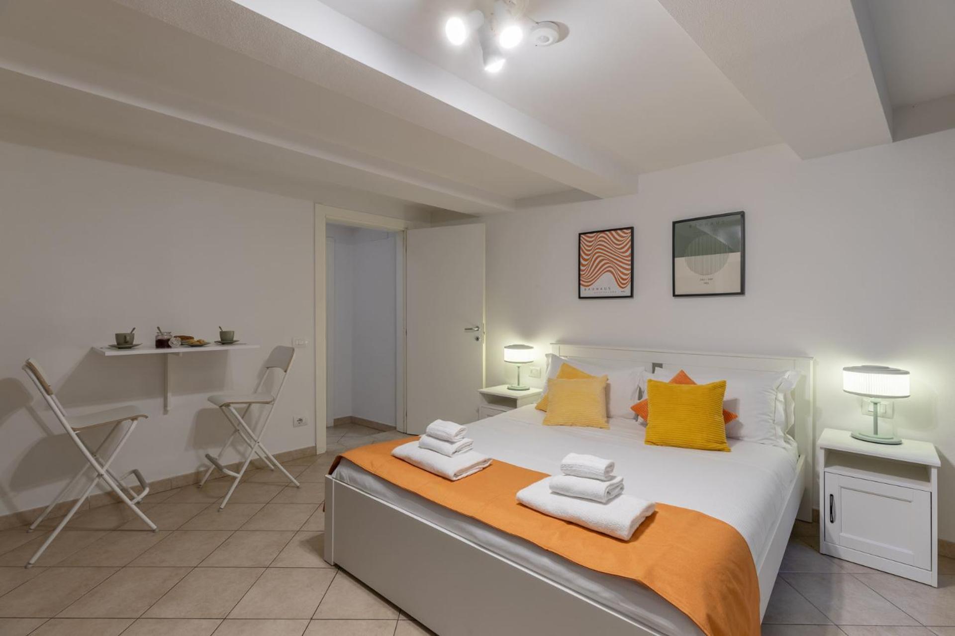Lovely In The Center Of Apartamento Florença